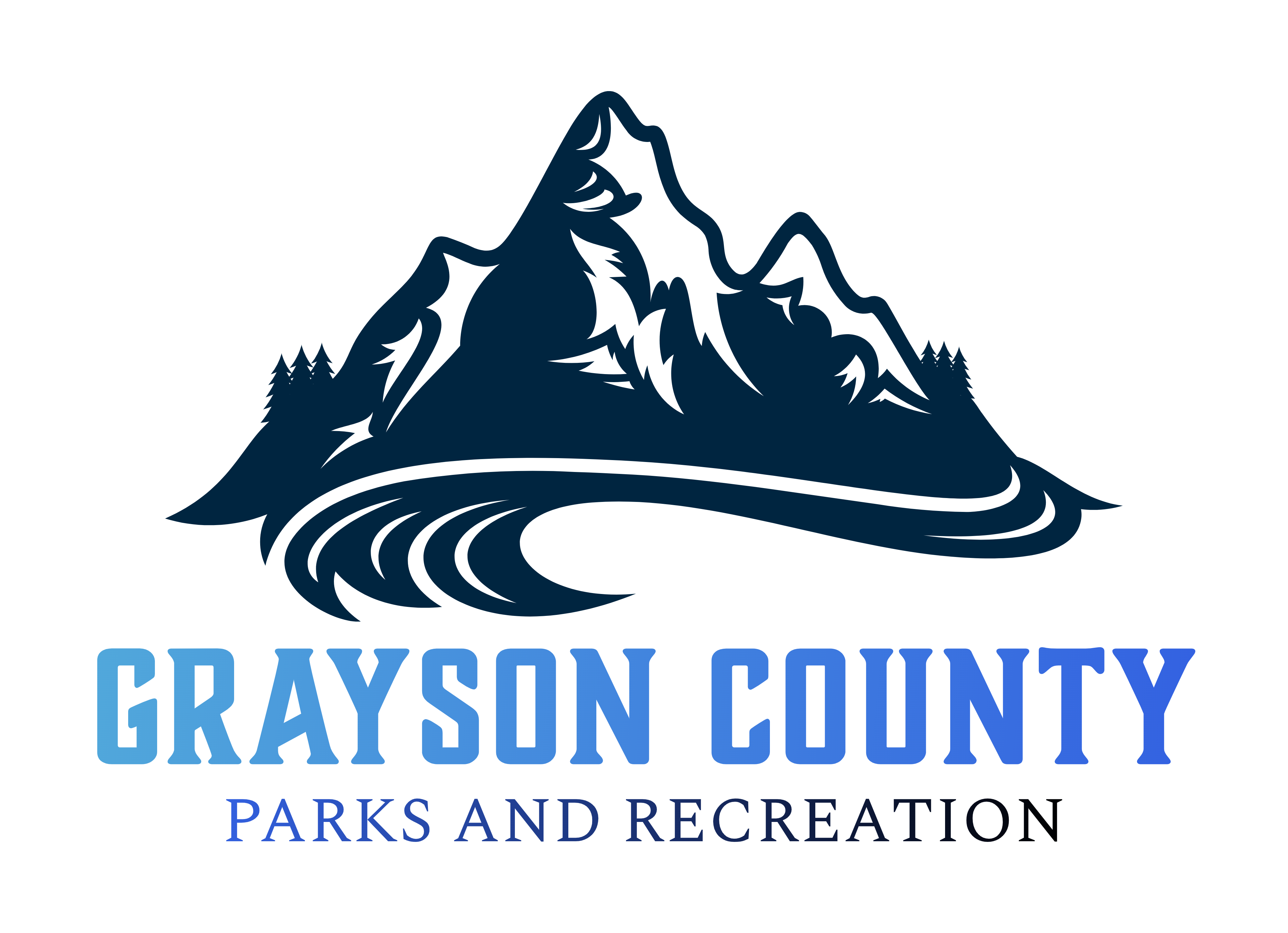 Grayson County Parks & Recreation